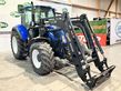 Tractor agrícola - New Holland - t 5.95
