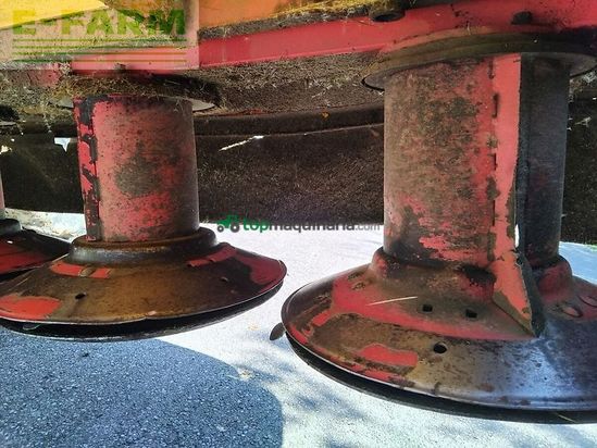 Cortacésped manual - Pöttinger - eurocat 275h