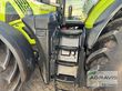 Tractor agrícola - Claas - axion 960 cmatic cebis