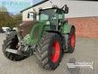 Tractor agrícola - Fendt - 933 vario | nur 6057 stunden !!