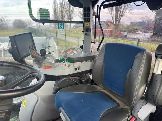 Tractor agrícola - New Holland - t7.230 ac