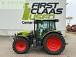 Tractor agrícola - Claas - axos 3.105