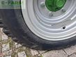 Rastrillo - Krone - tc 760