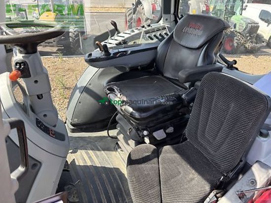 Tractor agrícola - Valtra - n104h4