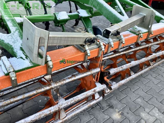 Cultivador - Amazone - cenius 4002 - 2