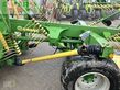 Rastrillo - Krone - swadro 1400 plus