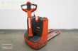 Elevadora - Linde - t 16 ion 1152