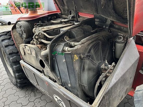 Telescopica - Manitou - mlt 845-120 classic