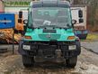 Tractor agrícola -  - unimog u 500