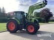 Tractor agrícola - Claas - arion 440