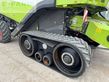 Cosechadora de Cereal - Claas - lexion 600 terra trac m. vario 1050