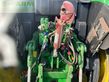 Tractor agrícola - John Deere - 6090M