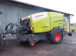 Empacadora gigant - Claas - rollant 454 uniwrap