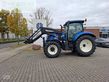 Tractor agrícola - New Holland - t6.160 ac AC