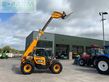 Telescopica - JCB - 536-60 agri super telehandler (st23852)