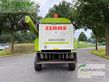 Cosechadora de Cereal - Claas - medion 310