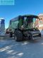 Cosechadora de Cereal - Deutz-Fahr - c 9206 tsb