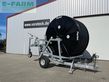 Riego -  - beregnung ferbo gds 430/110 vollhydraulik