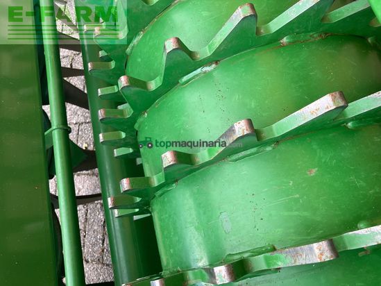 Grada rotativa - Amazone - KX 3001