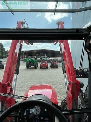 Tractor agrícola - Massey Ferguson - 5711m