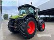 Tractor agrícola - Claas - axion 830 cebis | rtk