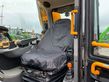 Telescopica - JCB - 538-60 agri super telehandler (st26323)