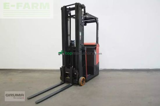 Elevadora - Linde - e 10 8917