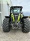 Tractor agrícola - Claas - axion 830 cmatic cebis