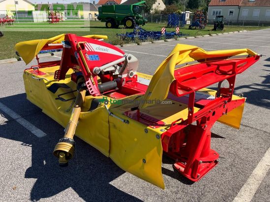 Cortacésped manual - Pöttinger - Novacat 301 classic