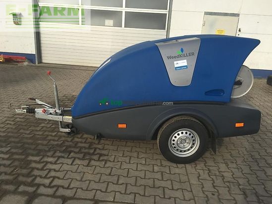 Atomizador -  - dibo weedkiller