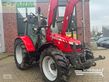 Tractor agrícola - Massey Ferguson - 6455 comfort