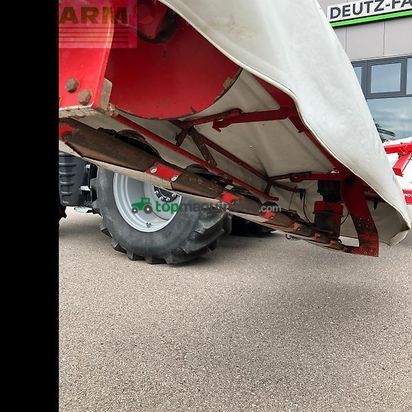 Cortacésped manual - Lely - splendimo 900 m