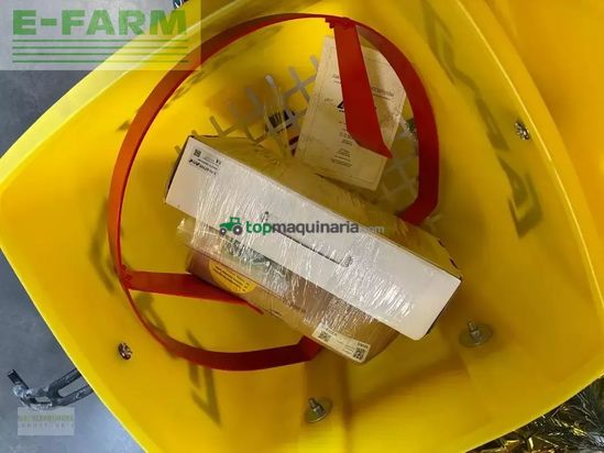 Esparcidor - APV - es 100 m1 classic