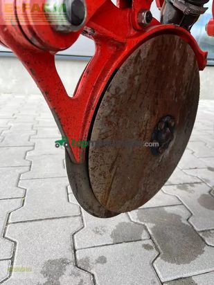 Sembradora monograno mecanica - Kuhn - maxima 3 td, mulchsaat, 6 reihig