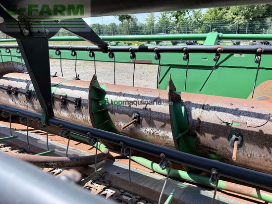 Cabezal - John Deere - 635R