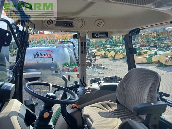 Tractor agrícola - John Deere - 5075e