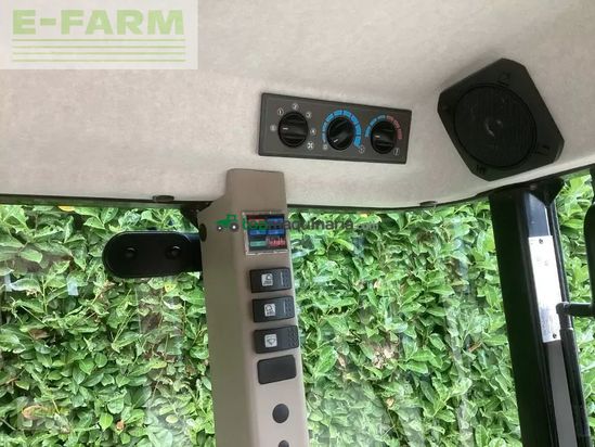 Tractor agrícola - John Deere - 5075gv