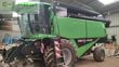 Cosechadora de Cereal - Deutz-Fahr - 6090 hts