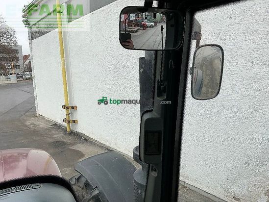 Tractor agrícola - Valtra - n 123