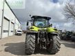 Tractor agrícola - Claas - axion 810 cmatic