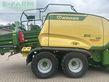 Empacadora gigant - Krone - big pack 1270 vc plus (gen 5)