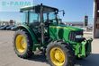 Tractor agrícola - John Deere - 5820
