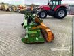 Grada de disco - Amazone - kg 5001-2