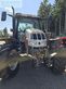 Tractor agrícola - Steyr - profi 4100 profimodell