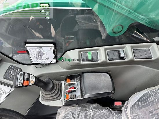 Telescopica - kramer - kt557