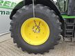 Tractor agrícola - John Deere - traktor 7r310