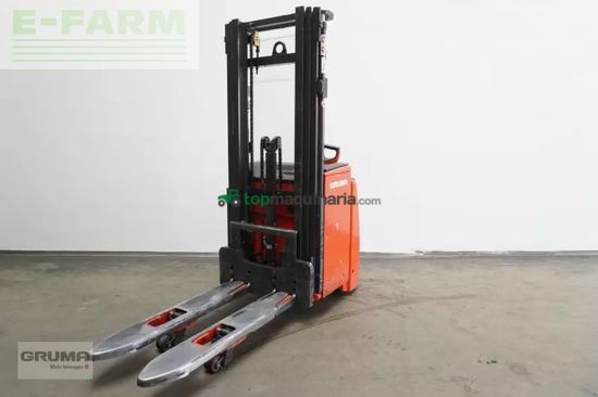 Elevadora - Linde - l 16 i 1173
