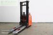 Elevadora - Linde - l 16 i 1173
