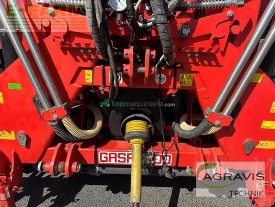 Sembradora monograno mecanica - Maschio - mirka