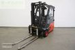 Elevadora - Linde - e 20 l evo 386-02